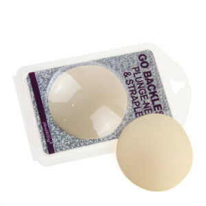 copricapezzoli rotondi bioadesivi