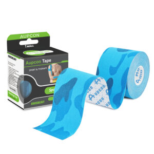 Custom Kinesiology Tape Solutions Made of Cotton
