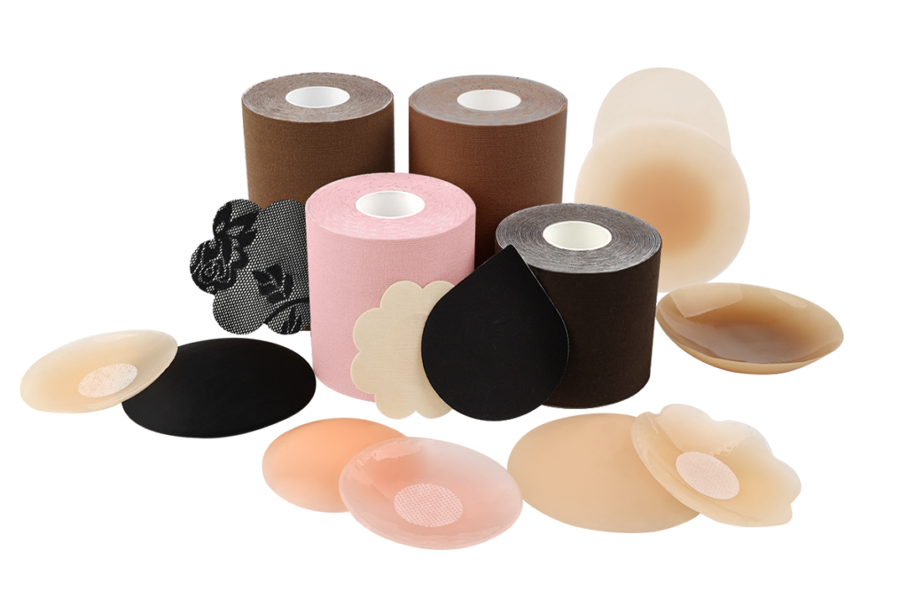 nipple cover supplier