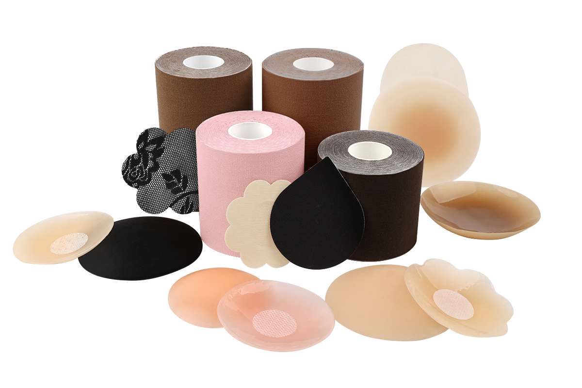nipple cover supplier
