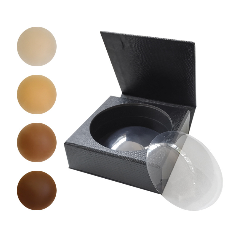 package of Seamless Nipple Covers