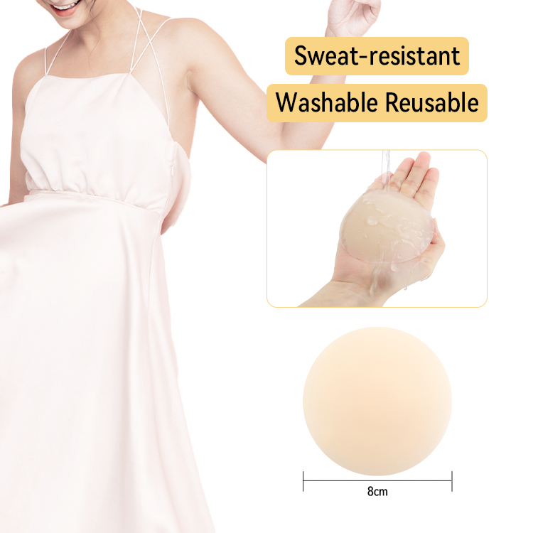 seamless pasties