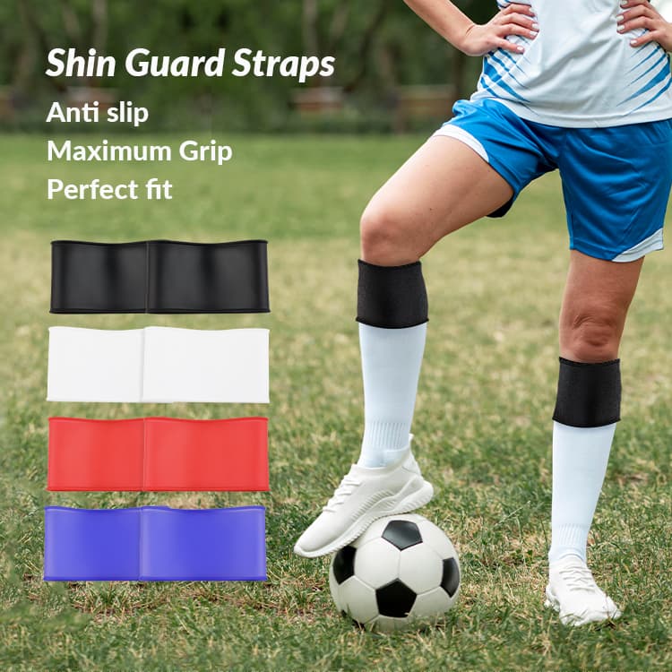 silicone leg band
