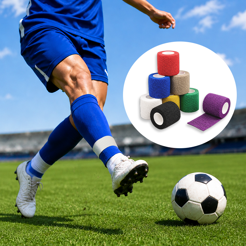 soccer tape for socks
