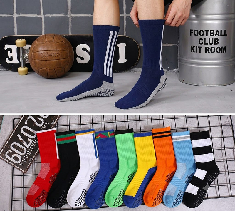 Football Socks Manufacturer