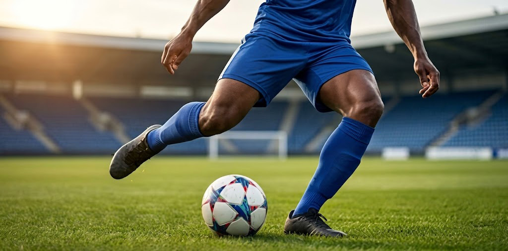 Men's Football Socks