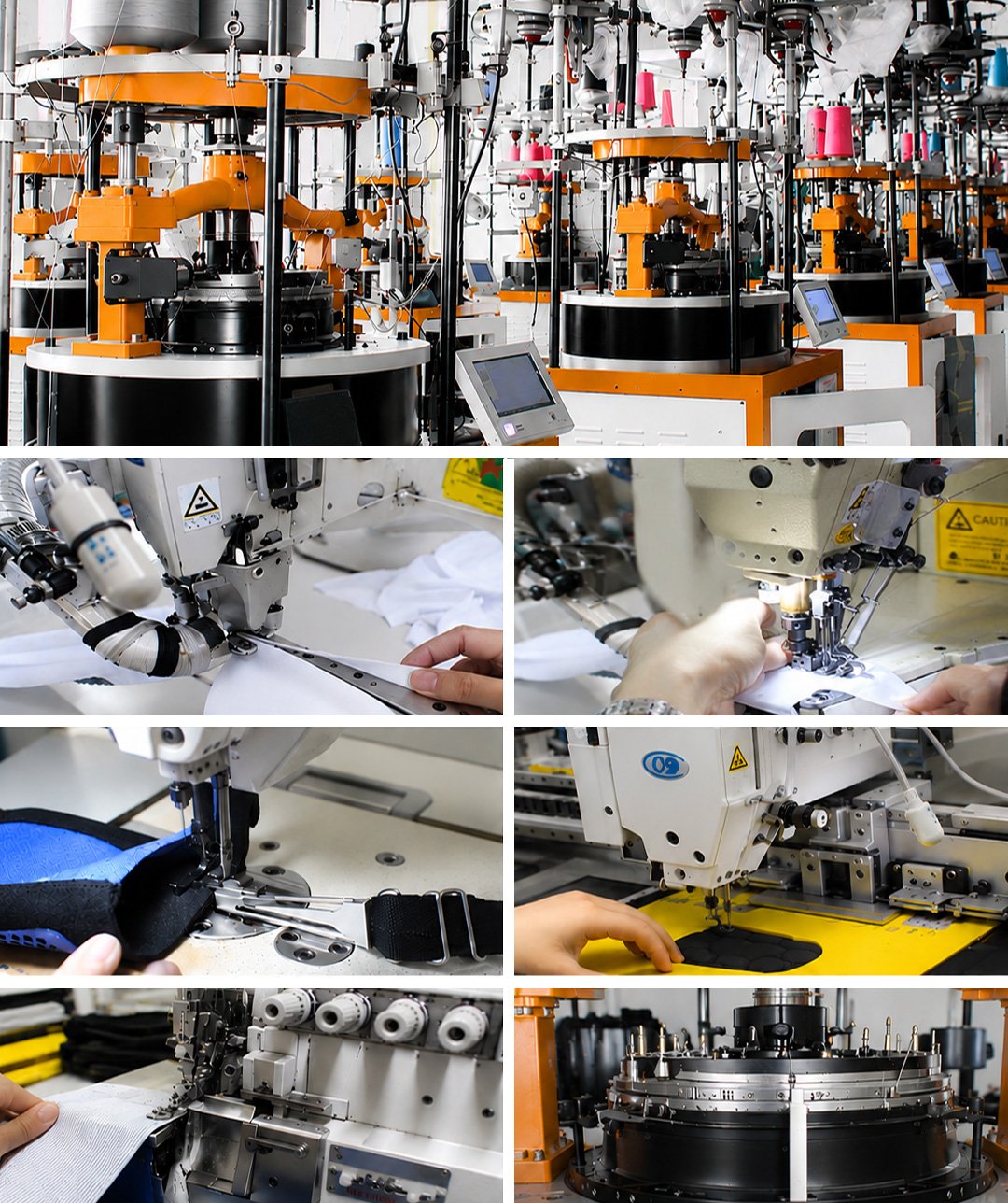 calf sleve factory