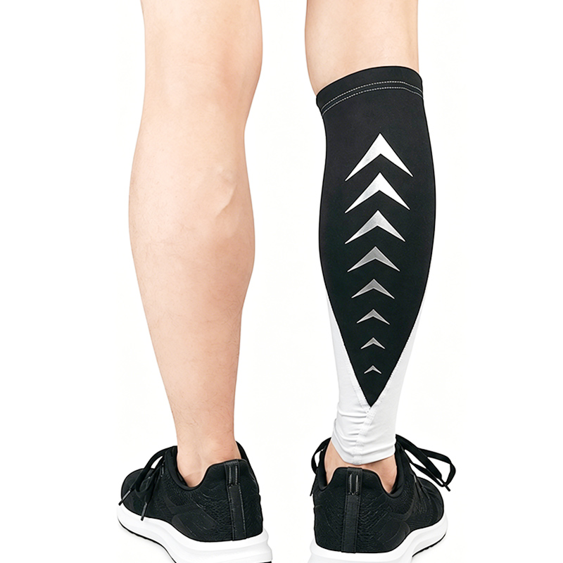 compression calf support