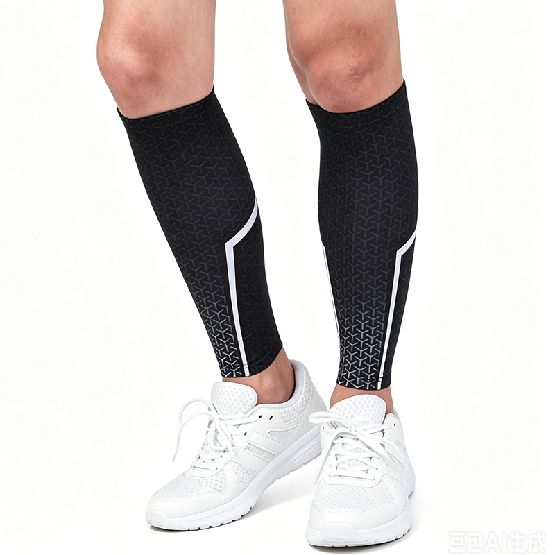 leg compression sleeves for recovery