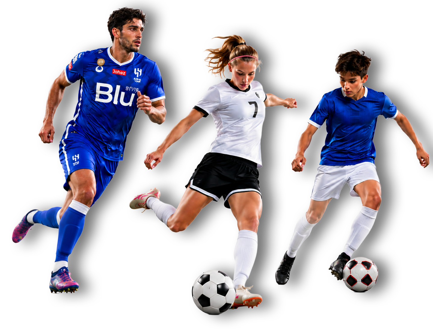men's calf compression sleeves