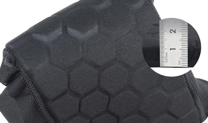 1 cm Impact Protection Pad