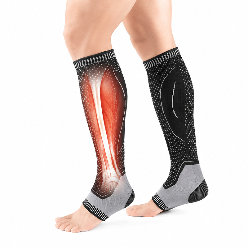 Ankle Calf Support