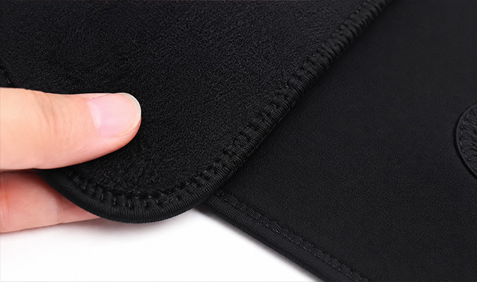 Neoprene traspirante