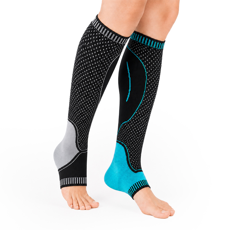 Foot Compression Calf Sleeve