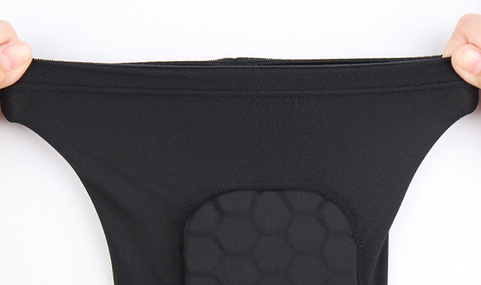 Polyester & Spandex Fabric