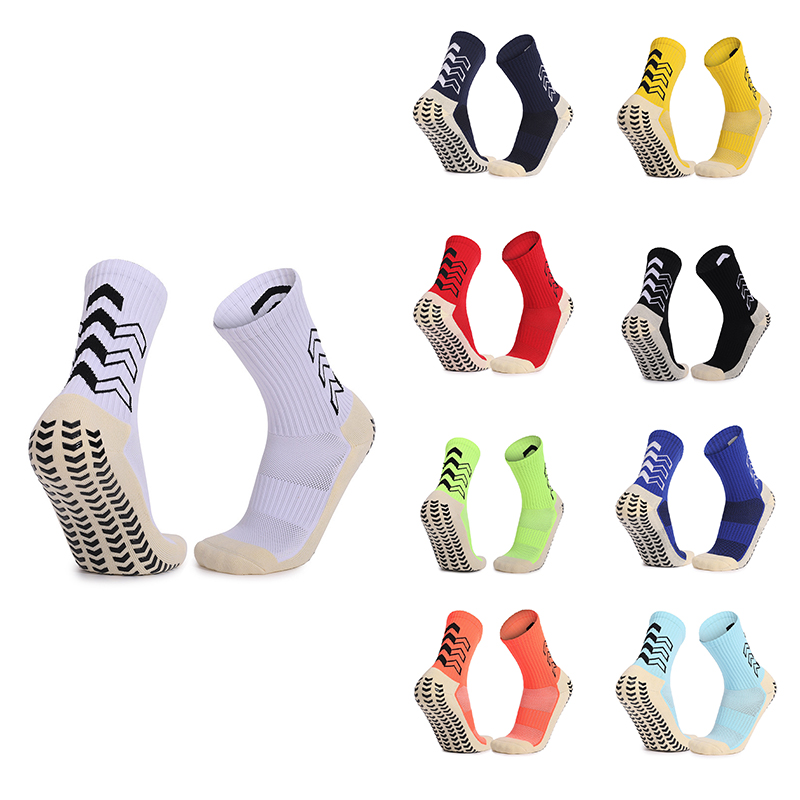colore dei calzini antiscivolo da calcio