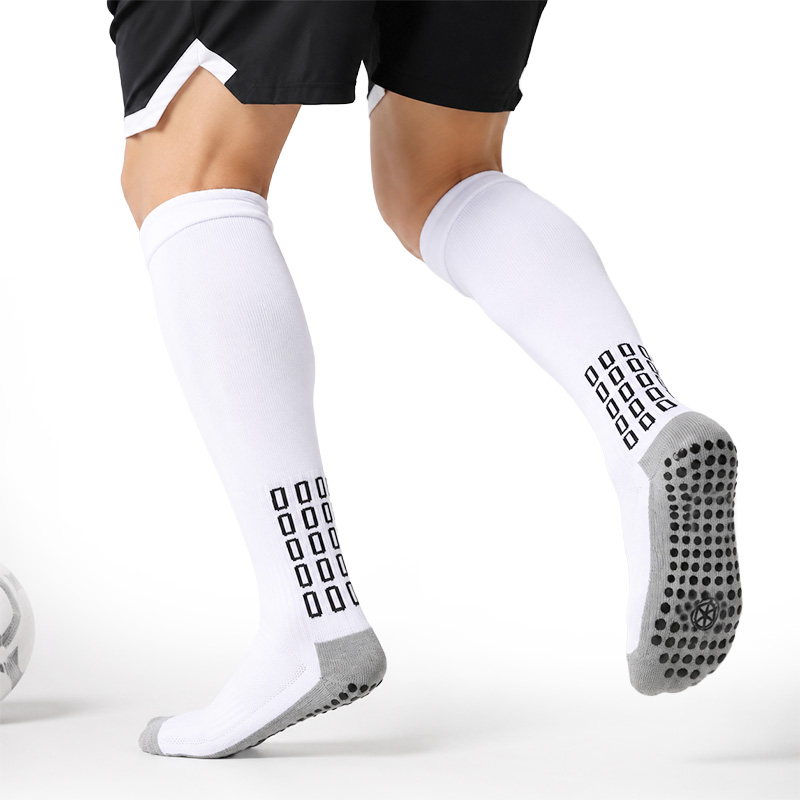extra long soccer socks