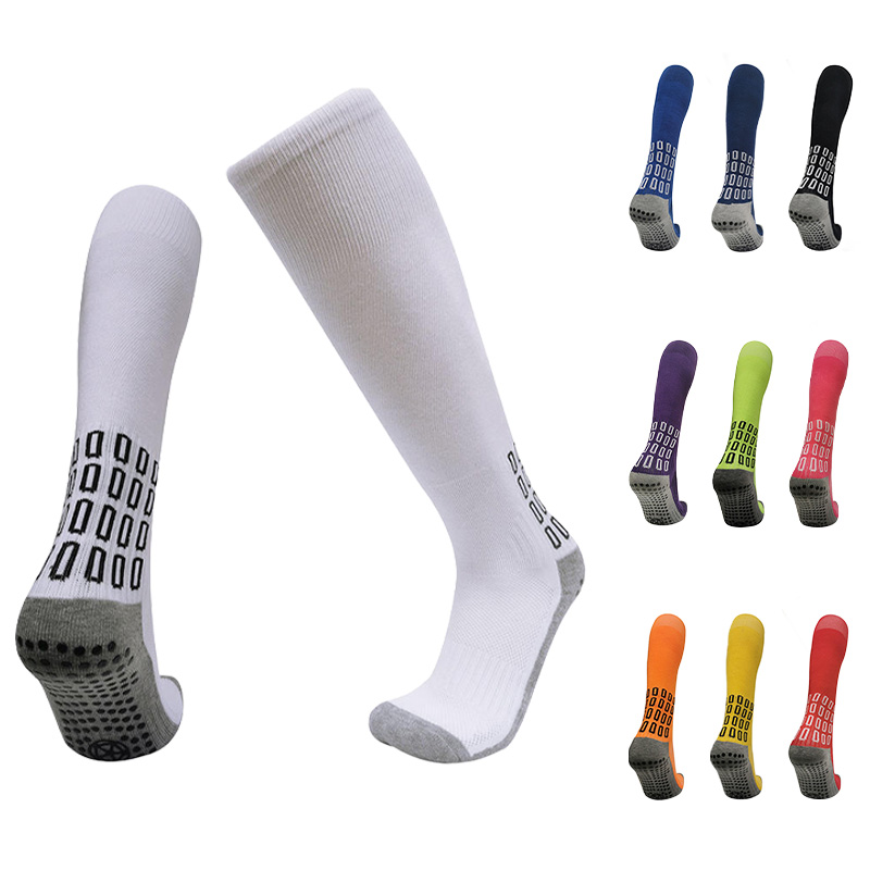 long soccer socks