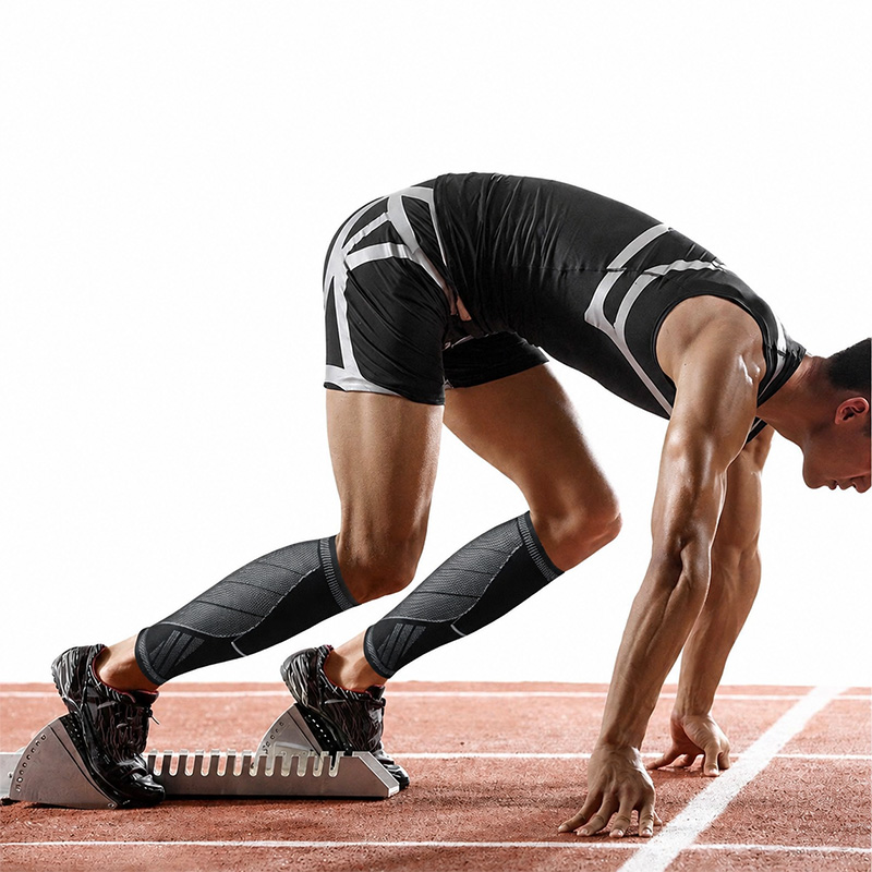 running shin splint sleeves