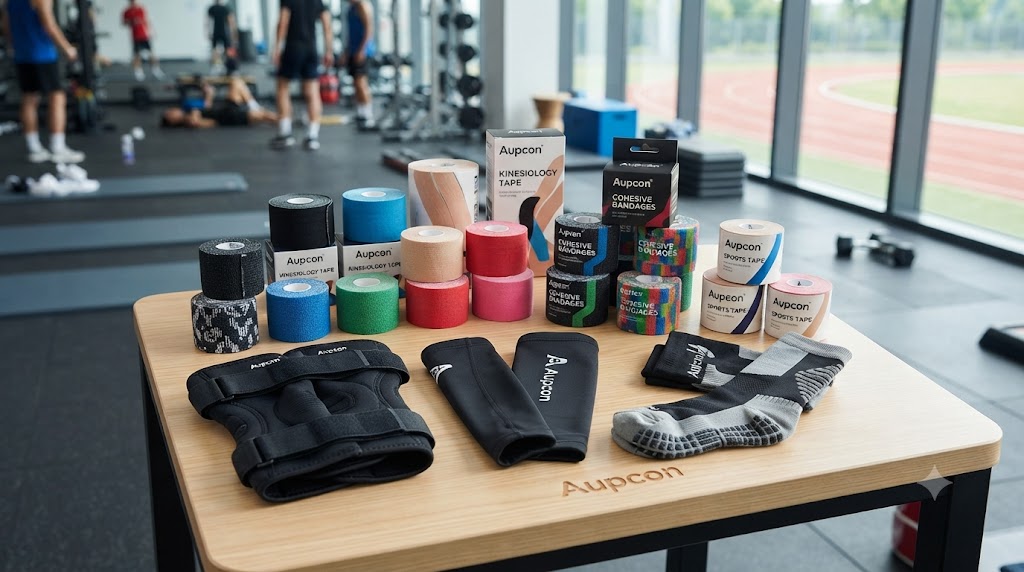 Athletic Tape Wholesale