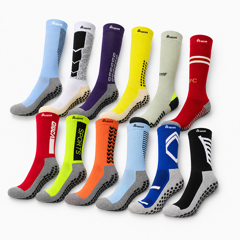Custom Football Socks