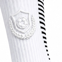 Football Socks 3D Printing