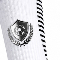 Football Socks Heat Transfer