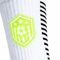 Football Socks Reflective