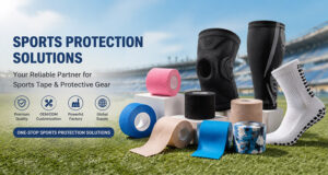 Sports Tape Bulk