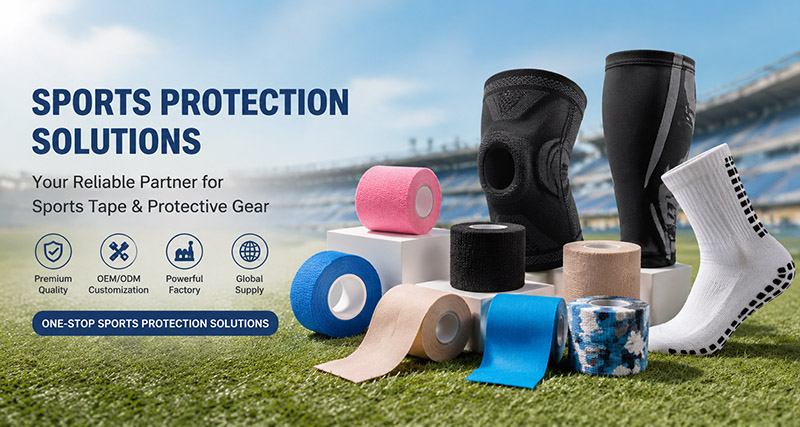 Sports Tape Bulk