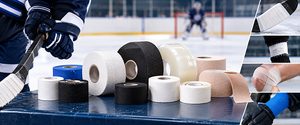 Hockey Tape Wholesale