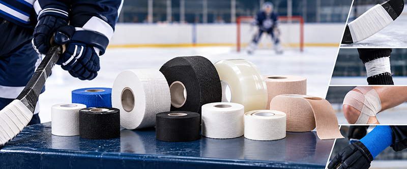 Hockey Tape Wholesale