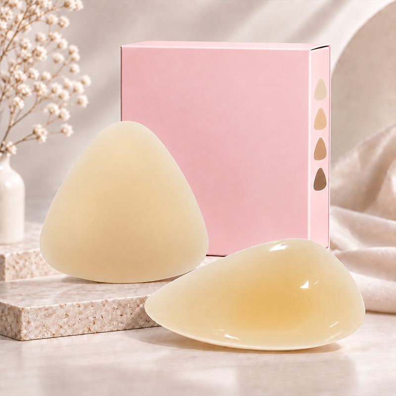 package of invisible nipple covers